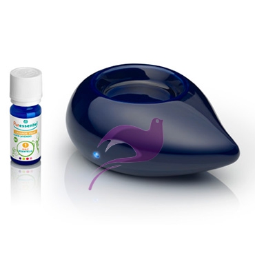 Puressentiel Linea Aromaterapia Diffusore Essenze Aromatiche Calore Dolce