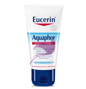 Eucerin Linea Aquaphor Trattamento Ristrutturante Pelli Secche e Sensibili 40 g