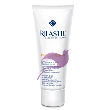 Rilastil Linea Progression HDIntensificatore Luminosit Crema Illuminante 50 ml