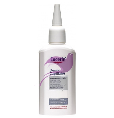 Eucerin Linea Capelli DermoCapillaire Rivitalizzante Trattamento Rinforzante