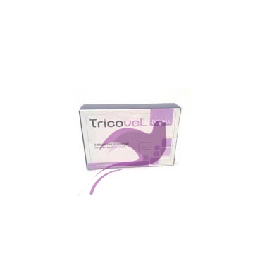 Giuliani Linea Anticaduta Capelli Fragili Tricovel Donna Integratore 30 Compress