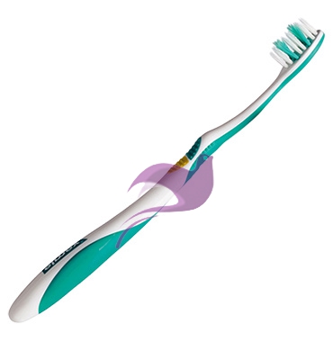 elmex Linea Igiene Dentale Quotidiana Denti Sensibili Sensitive Plus Spazzolino