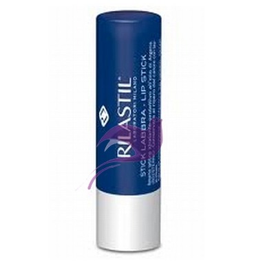 Rilastil Linea Aqua Idratazione Profonda Trattamento Idratante Labbra 5 ml