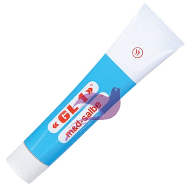 ABC di Kostner Adolf Linea Mani Crema Ristrutturante Protettiva Rigenerante 75ml