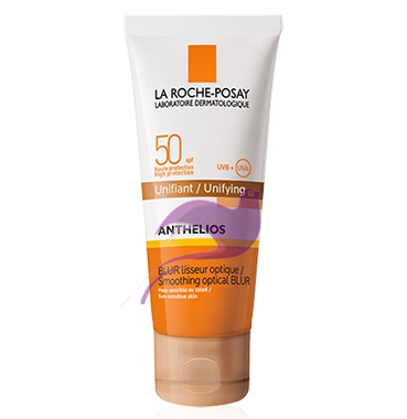 La Roche Posay Linea Anthelios SPF50 Blur Uniformante Ottico Colore Ros 40 ml