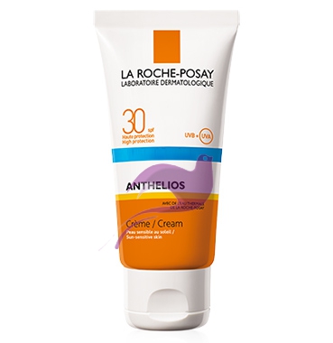 La Roche Posay Linea Anthelios SPF30 Crema Morbida Protezione Alta 50 ml