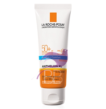 La Roche Posay Linea Anthelios SPF50+ XL BB Cream Protezione Molto Alta 50 ml
