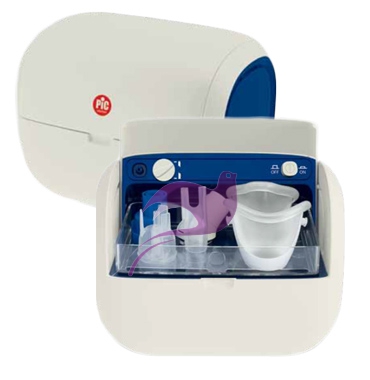 Pic Artsana Linea Elettromedicali Famiglia Air Professional Dispositivo Aerosol