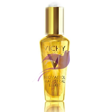 Vichy Linea Neovadiol Magistral Elixir Olio Nutriente Idratante Anti-Et 30ml