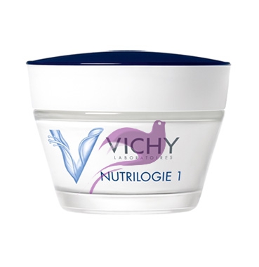 Vichy Linea Nutrilogie 1 Trattamento Nutriente per Pelli Secche e Sensibili 50ml