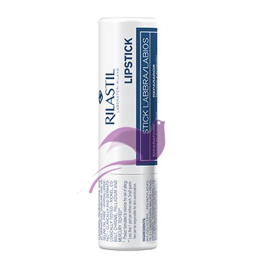 Rilastil Linea Nutriente Profonda Stick Riparatore Protettivo Labbra 4,6 g