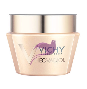 Vichy Linea Neovadiol Menopausa Complesso Sostitutivo Crema Pelli Norm/Mis 50 ml