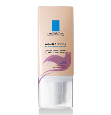 La Roche Posay Linea Rosaliac Trattamento Quotidiano Uniformante Correttivo 50ml