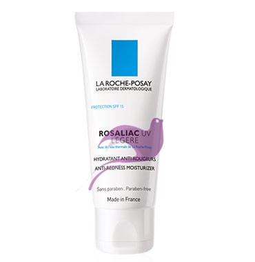 La Roche Posay Linea Rosaliac Crema Protettiva UV Leggera Pelli Sensibili 40 ml