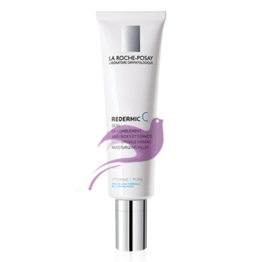 La Roche Posay Linea Redermic Anti-Et C Nutriente Crema Pelli Secche 40 ml