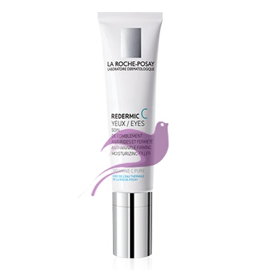 La Roche Posay Linea Redermic Anti-Et C Contorno Occhi Rassodante 15 ml