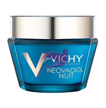 Vichy Linea Neovadiol Nuit Complesso Sostitutivo Crema Rigenerante 50 ml