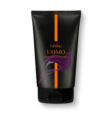 EuPhidra Linea Uomo Emulsione Dopo Barba Tonificante Energizzante 100 ml