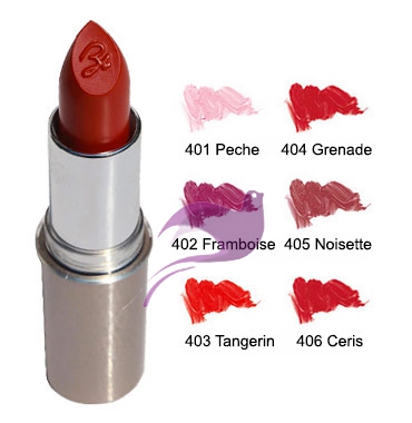 Bionike Linea Defence Color Lipvelvet Rossetto Colore Intenso 401 Peche