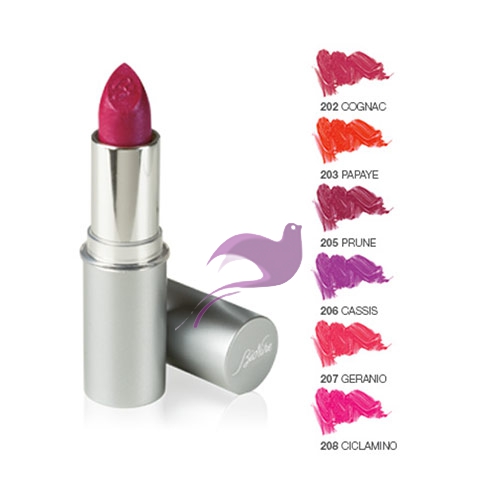 Bionike Linea Defence Color Labbra Lip Shine Rossetto Brillante 202 Cognac