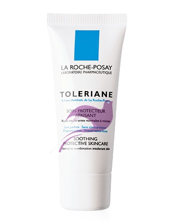 La Roche Posay Linea Toleriane Trattamento Lenitivo Intensivo Pelli Miste 40 ml