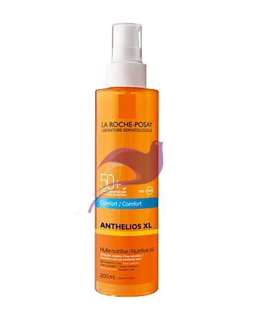 La Roche Posay Linea Solare SPF50+ Anthelios XL Olio Spray Nutriente 200 ml