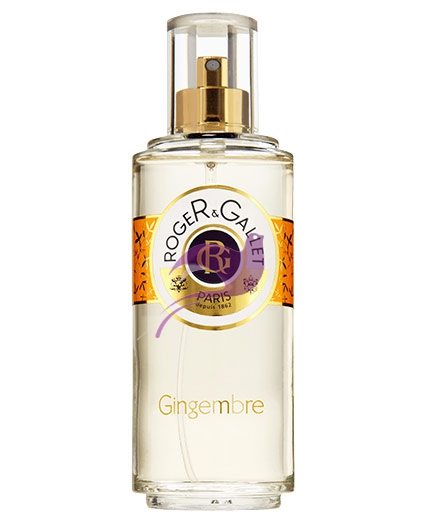 Roger&Gallet Linea Gingembre Misteriosa e Orientale Acqua Profumata 30 ml