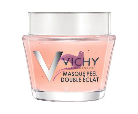 Vichy Linea Mineral Mask Maschera Minerale Gommage Peeling Levigante 75 ml