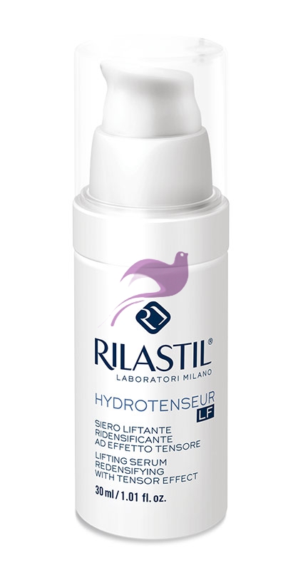 Rilastil Linea Hydrotenseur Rughe Gravitazionali LF Siero Liftante Viso 30 ml