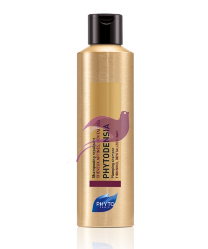 Phyto Linea Capelli Rovinati Phytodensia Shampoo Rigenerante Anti-Et 200 ml