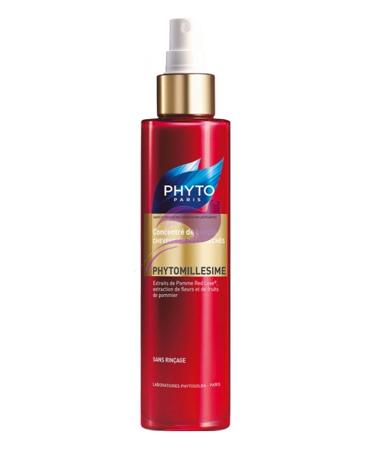 Phyto Linea Capelli Colorati o Trattati Phytomillesime Elisir Rigenerante 150 ml