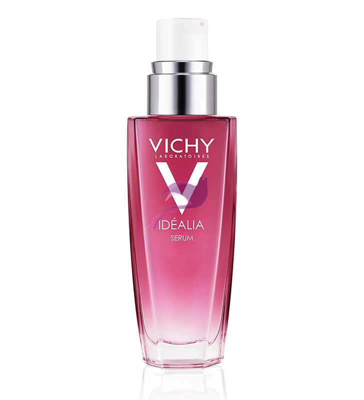 Vichy Linea Idealia Illuminante Serum Siero Attivatore Luminosit Levigante 30ml