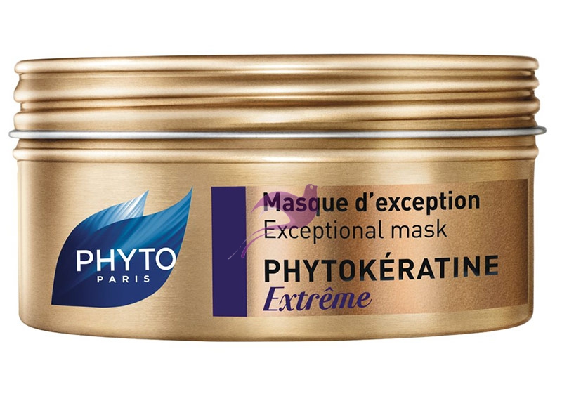 Phyto Linea Capelli Rovinati Phytokeratine Extreme Maschera Riparatrice 200 ml