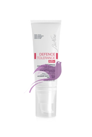 BioNike Linea Defence Tolerance AR+ Trattamento Anti-Rossore Intensivo Viso 40ml