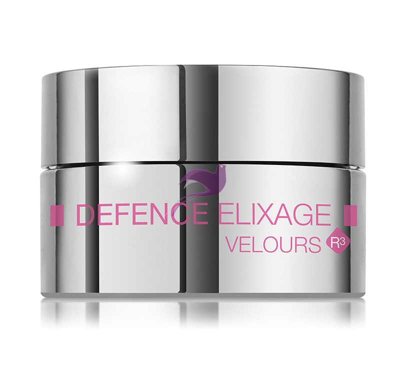 BioNike Linea Defence Elixage R3 Velours Crema Rigenerante Lifting Anti-Et 50ml