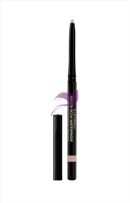 EuPhidra Make-up Linea Base Matita Occhi Morbida Waterproof EA03 Burro