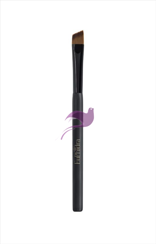 EuPhidra Linea Make-Up Base Pennello Occhi&Sopracciglia per Matite ed Eye Liner