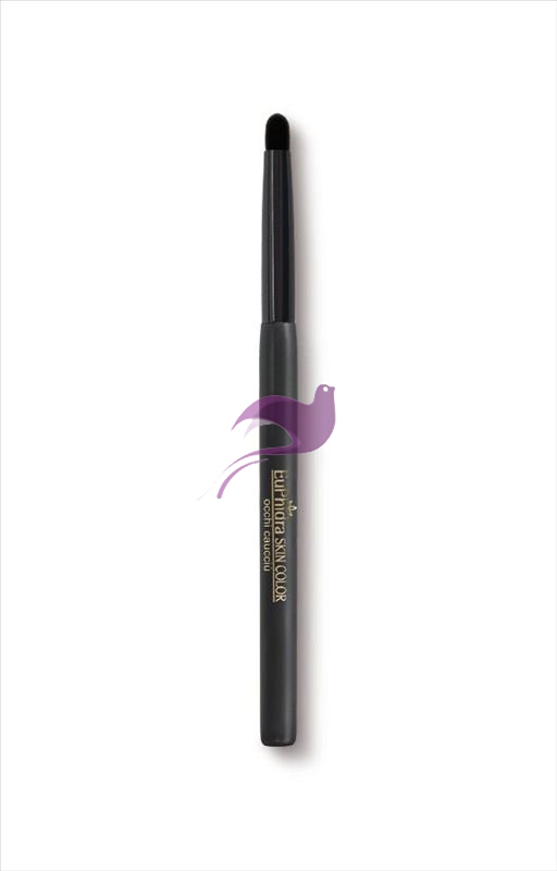 EuPhidra Linea Make-Up Base Pennello Occhi in Caucci Ombretti Matite e Polveri