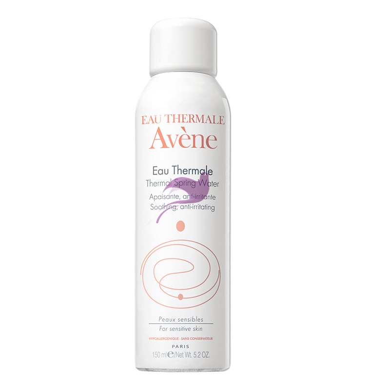 Avene Linea Eau Thermale Acqua Termale Lenitiva Rinfrescante Spray 150 ml