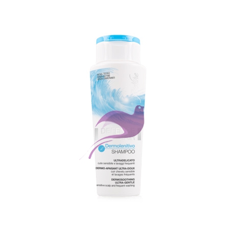 BioNike Linea Defence Hair Shampoo Ultradelicato Dermolenitivo 400 ml