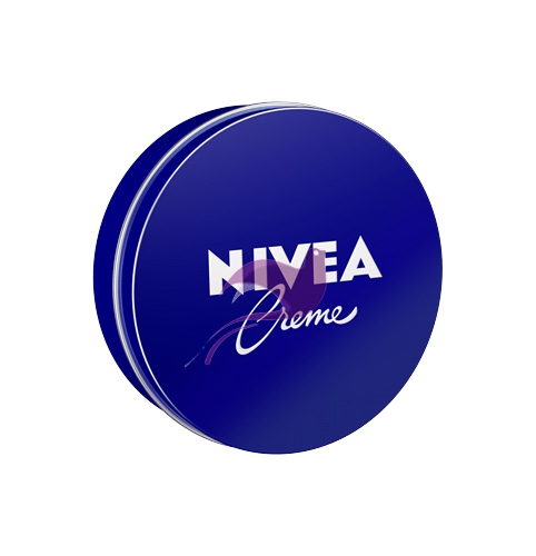 Nivea Linea Classica Creme Crema Idratante e Nutriente Viso e Corpo 75 ml