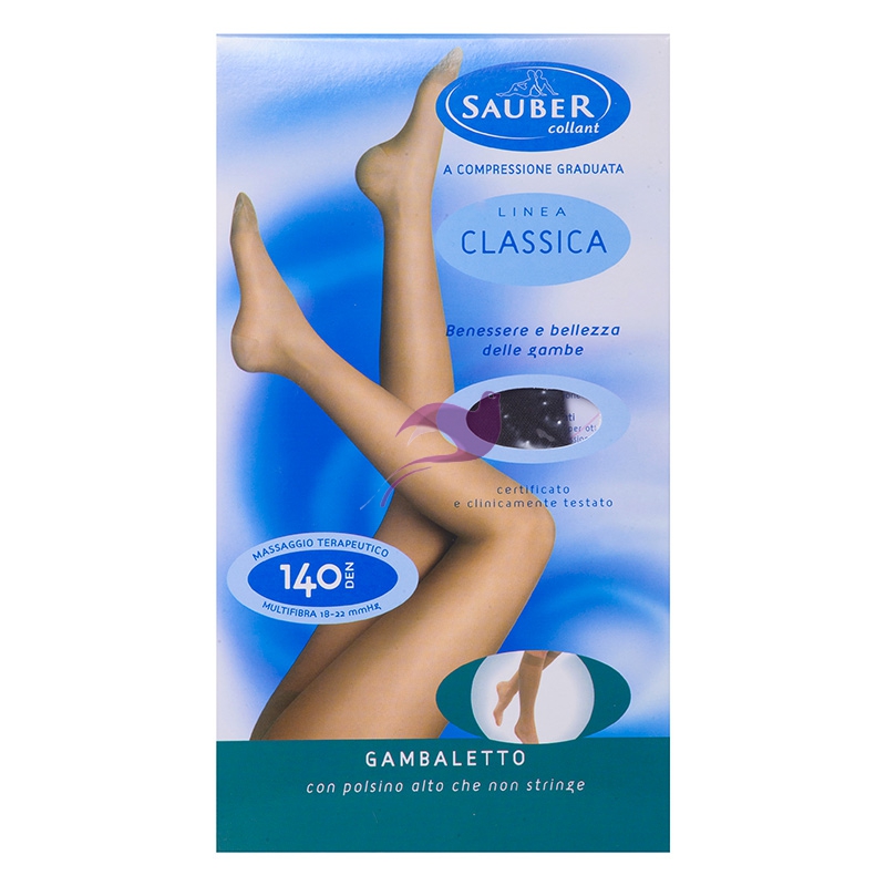 Sauber Dispositivi Medici Classic