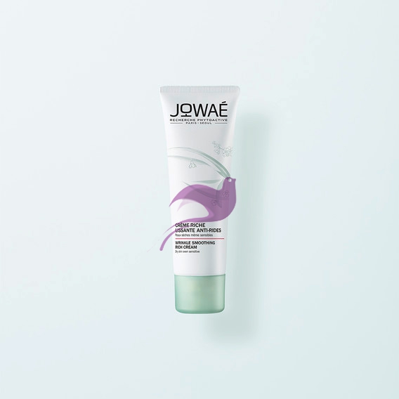 Jowae Linea Trattamenti Viso Crema Ricca Levigante Antiossidante Anti-Et 40ml