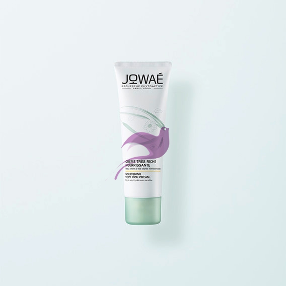 Jowae Linea Trattamenti Viso Crema Molto Ricca Nutriente Antiossidante 40 ml
