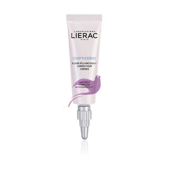 Lierac  Diopticerne Fluido Schiarente Correzione Occhiaie 15 ml