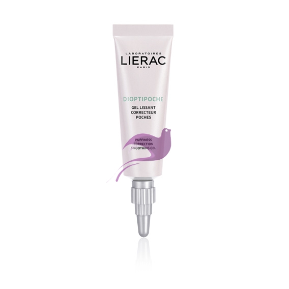 Lierac Dioptipoche Trattamento Levigante Anti-Borse 15 ml