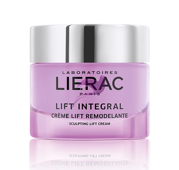 Lierac Lift Integral Crema Giorno Antiet Viso Effetto Lifting 50ml