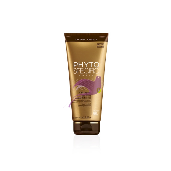 Phyto Specific Linea Curl Legend Gel Crema Ravviva Ricci Idratante 200 ml