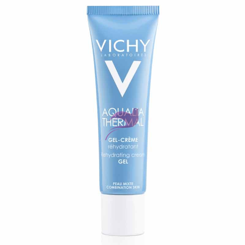 Vichy Linea Aqualia Thermal Idratante Gel Crema Pelli Normali e Miste 30 ml