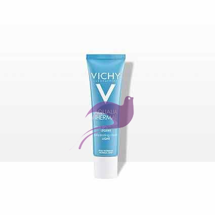Vichy Linea Idratazione Aqualia Thermal Crema Leggera Pelli Normali Miste 30 ml